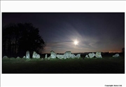 Rollright Stone Circle